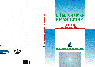 					Visualizar v. 8 n. 3 (2007)
				
