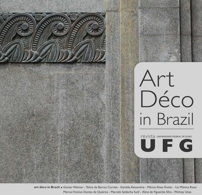 					Visualizar Art déco in Brazil
				