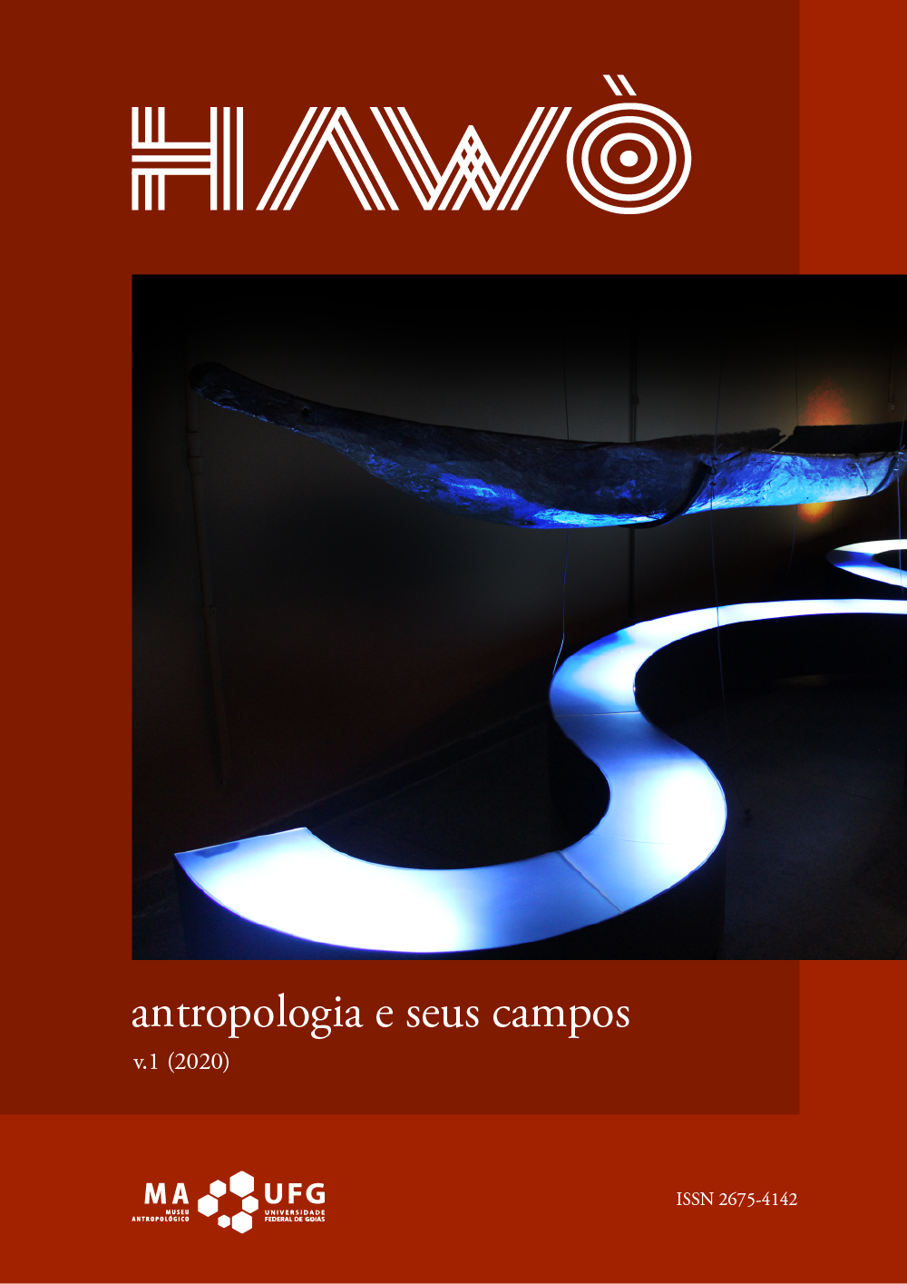					Visualizar v. 1 (2020): Antropologia e seus campos 
				