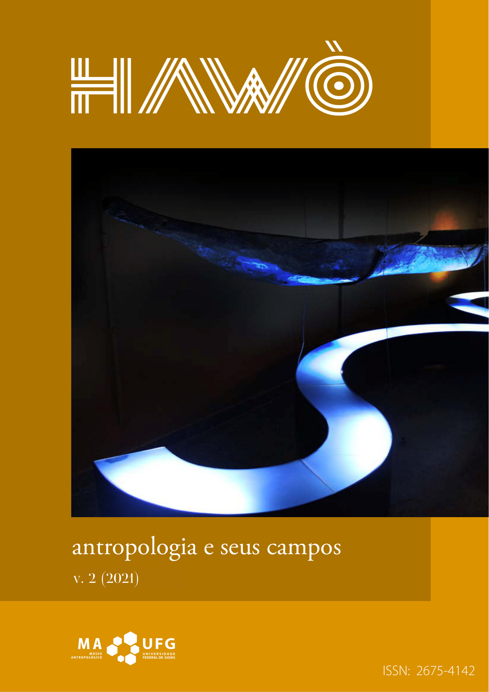 					Visualizar v. 2 (2021): Antropologia e seus campos
				